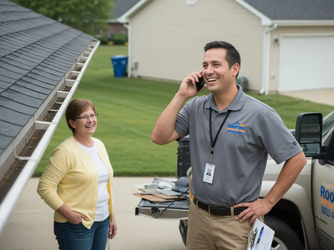 Local Roofing Contractors New Hope, PA FAQs